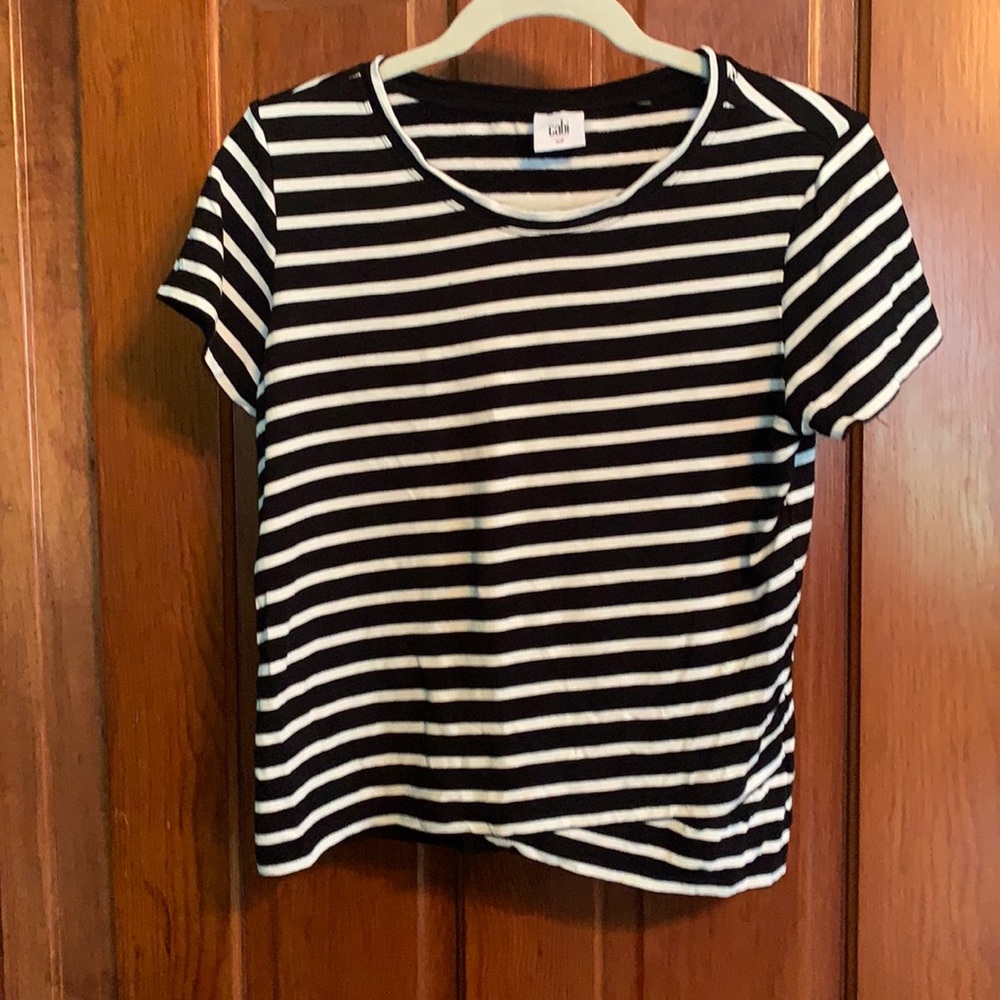 CAbi top